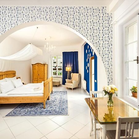 Pension Fortna Cesky Krumlov Bagian luar foto