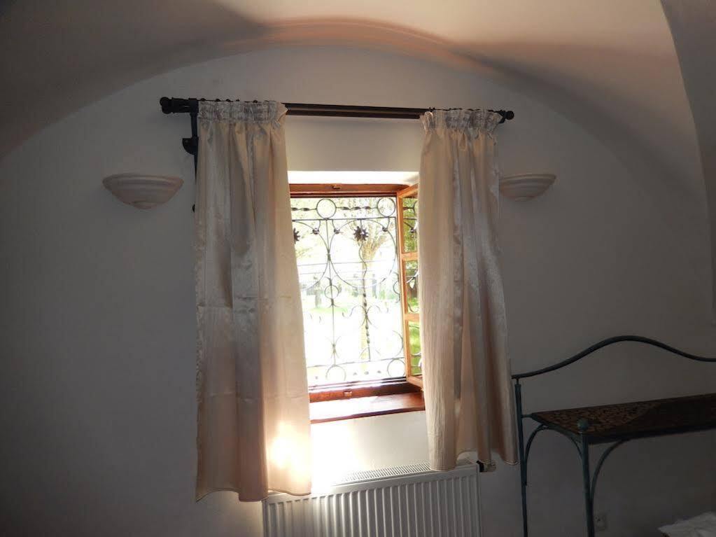 Pension Fortna Cesky Krumlov Bagian luar foto
